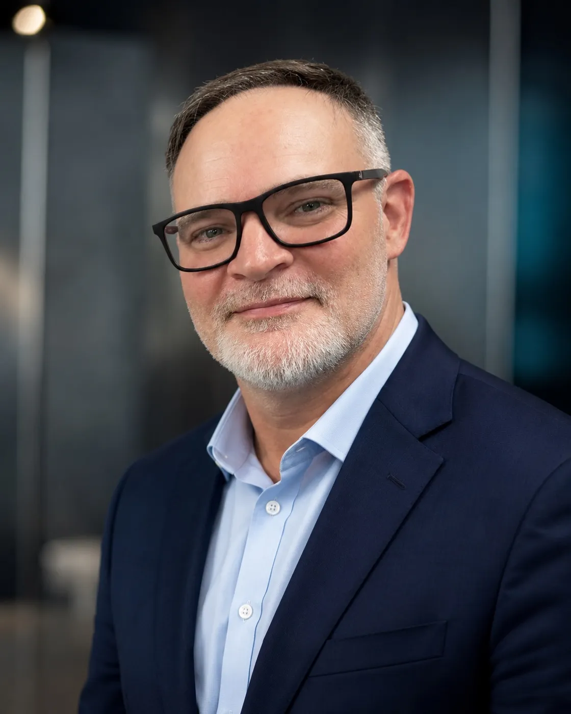 Joshua A. Christian, Co-Founder and Partner